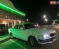Белый ГАЗ 3110 Волга, объемом двигателя 2.4 л и пробегом 250 тыс. км за 1200 $, фото 1 на Automoto.ua
