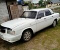 Білий ГАЗ 3110 Волга, об'ємом двигуна 2.45 л та пробігом 150 тис. км за 1600 $, фото 1 на Automoto.ua