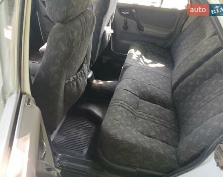 Білий ГАЗ 3110 Волга, об'ємом двигуна 2.45 л та пробігом 72 тис. км за 1700 $, фото 4 на Automoto.ua