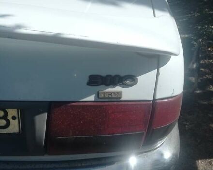 Белый ГАЗ 3110 Волга, объемом двигателя 2.29 л и пробегом 173 тыс. км за 1500 $, фото 2 на Automoto.ua