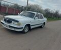 Белый ГАЗ 3110 Волга, объемом двигателя 2.4 л и пробегом 195 тыс. км за 900 $, фото 1 на Automoto.ua