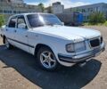Белый ГАЗ 3110 Волга, объемом двигателя 2.3 л и пробегом 241 тыс. км за 1200 $, фото 1 на Automoto.ua