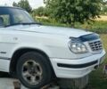 Белый ГАЗ 3110 Волга, объемом двигателя 2.3 л и пробегом 1 тыс. км за 954 $, фото 3 на Automoto.ua