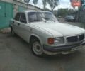Белый ГАЗ 3110 Волга, объемом двигателя 2.5 л и пробегом 218 тыс. км за 1500 $, фото 1 на Automoto.ua