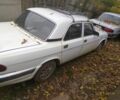 Белый ГАЗ 3110 Волга, объемом двигателя 2.4 л и пробегом 141 тыс. км за 800 $, фото 3 на Automoto.ua