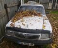 Белый ГАЗ 3110 Волга, объемом двигателя 2.4 л и пробегом 141 тыс. км за 800 $, фото 6 на Automoto.ua