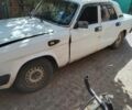 Белый ГАЗ 3110 Волга, объемом двигателя 2.3 л и пробегом 99 тыс. км за 509 $, фото 2 на Automoto.ua