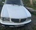 Белый ГАЗ 3110 Волга, объемом двигателя 2.5 л и пробегом 200 тыс. км за 403 $, фото 12 на Automoto.ua