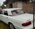 Білий ГАЗ 3110 Волга, об'ємом двигуна 2.45 л та пробігом 150 тис. км за 1600 $, фото 3 на Automoto.ua
