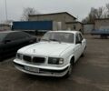 Белый ГАЗ 3110 Волга, объемом двигателя 2.4 л и пробегом 73 тыс. км за 1100 $, фото 1 на Automoto.ua