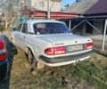 Белый ГАЗ 3110 Волга, объемом двигателя 2.3 л и пробегом 180 тыс. км за 677 $, фото 1 на Automoto.ua