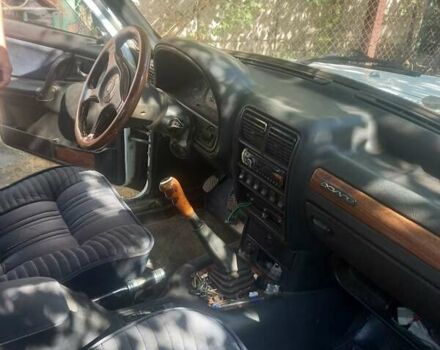 Белый ГАЗ 3110 Волга, объемом двигателя 2.29 л и пробегом 173 тыс. км за 1500 $, фото 1 на Automoto.ua