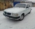 Белый ГАЗ 3110 Волга, объемом двигателя 2.3 л и пробегом 118 тыс. км за 1450 $, фото 2 на Automoto.ua