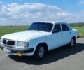 Белый ГАЗ 3110 Волга, объемом двигателя 2.4 л и пробегом 100 тыс. км за 1600 $, фото 3 на Automoto.ua