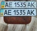 Білий ГАЗ 3110 Волга, об'ємом двигуна 2.45 л та пробігом 190 тис. км за 624 $, фото 1 на Automoto.ua