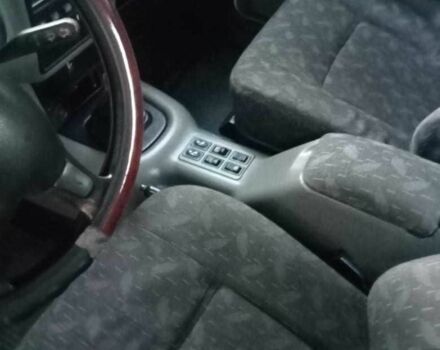 Белый ГАЗ 3110 Волга, объемом двигателя 2.5 л и пробегом 135 тыс. км за 2130 $, фото 6 на Automoto.ua