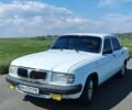 Білий ГАЗ 3110 Волга, об'ємом двигуна 2.4 л та пробігом 100 тис. км за 1499 $, фото 3 на Automoto.ua