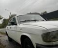 Белый ГАЗ 3110 Волга, объемом двигателя 2.4 л и пробегом 316 тыс. км за 900 $, фото 8 на Automoto.ua