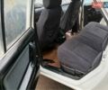 Белый ГАЗ 3110 Волга, объемом двигателя 2.4 л и пробегом 198 тыс. км за 900 $, фото 5 на Automoto.ua
