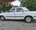 Белый ГАЗ 3110 Волга, объемом двигателя 2.4 л и пробегом 100 тыс. км за 850 $, фото 4 на Automoto.ua