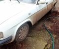Белый ГАЗ 3110 Волга, объемом двигателя 2.4 л и пробегом 2 тыс. км за 828 $, фото 1 на Automoto.ua