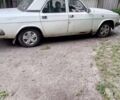 Белый ГАЗ 3110 Волга, объемом двигателя 2.4 л и пробегом 195 тыс. км за 600 $, фото 1 на Automoto.ua