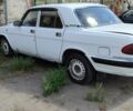 Белый ГАЗ 3110 Волга, объемом двигателя 2.4 л и пробегом 200 тыс. км за 483 $, фото 1 на Automoto.ua