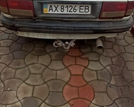 Белый ГАЗ 3110 Волга, объемом двигателя 2.4 л и пробегом 2 тыс. км за 828 $, фото 2 на Automoto.ua