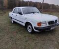 Белый ГАЗ 3110 Волга, объемом двигателя 2 л и пробегом 90 тыс. км за 750 $, фото 1 на Automoto.ua