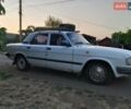 Белый ГАЗ 3110 Волга, объемом двигателя 2.4 л и пробегом 100 тыс. км за 700 $, фото 1 на Automoto.ua