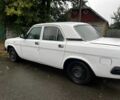 Белый ГАЗ 3110 Волга, объемом двигателя 2.4 л и пробегом 316 тыс. км за 900 $, фото 2 на Automoto.ua