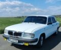 Белый ГАЗ 3110 Волга, объемом двигателя 2.4 л и пробегом 100 тыс. км за 1600 $, фото 1 на Automoto.ua