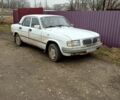 Білий ГАЗ 3110 Волга, об'ємом двигуна 2.4 л та пробігом 150 тис. км за 729 $, фото 1 на Automoto.ua