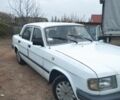 Белый ГАЗ 3110 Волга, объемом двигателя 0 л и пробегом 98 тыс. км за 950 $, фото 1 на Automoto.ua