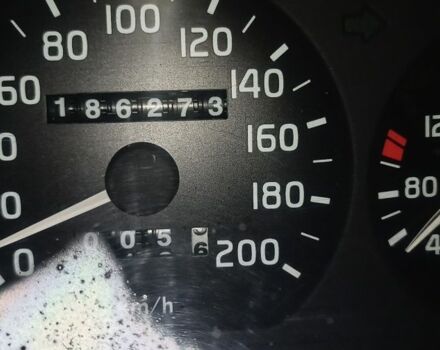 Білий ГАЗ 3110 Волга, об'ємом двигуна 0 л та пробігом 186 тис. км за 828 $, фото 6 на Automoto.ua