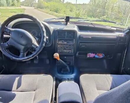 Білий ГАЗ 3110 Волга, об'ємом двигуна 2.4 л та пробігом 100 тис. км за 1499 $, фото 11 на Automoto.ua