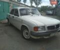 Белый ГАЗ 3110 Волга, объемом двигателя 2.5 л и пробегом 218 тыс. км за 1500 $, фото 1 на Automoto.ua