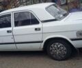 Белый ГАЗ 3110 Волга, объемом двигателя 0 л и пробегом 186 тыс. км за 828 $, фото 2 на Automoto.ua