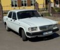 Белый ГАЗ 3110 Волга, объемом двигателя 2.4 л и пробегом 245 тыс. км за 1200 $, фото 1 на Automoto.ua