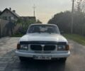 Белый ГАЗ 3110 Волга, объемом двигателя 2.2 л и пробегом 70 тыс. км за 1000 $, фото 1 на Automoto.ua
