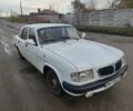 Білий ГАЗ 3110 Волга, об'ємом двигуна 2.4 л та пробігом 150 тис. км за 1300 $, фото 1 на Automoto.ua