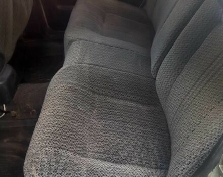 Белый ГАЗ 3110 Волга, объемом двигателя 2.5 л и пробегом 200 тыс. км за 700 $, фото 3 на Automoto.ua