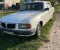 Білий ГАЗ 3110 Волга, об'ємом двигуна 2.4 л та пробігом 140 тис. км за 500 $, фото 2 на Automoto.ua