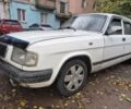 ГАЗ 3110 Волга 1999 в Кривом Роге на Automoto.ua Белый ГАЗ 3110 Волга, объемом двигателя 2 л и пробегом 200 тыс. км за 1307 $, фото 6 на Automoto.ua