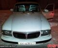 Белый ГАЗ 3110 Волга, объемом двигателя 2.3 л и пробегом 30 тыс. км за 1500 $, фото 1 на Automoto.ua