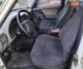 Белый ГАЗ 3110 Волга, объемом двигателя 2.4 л и пробегом 100 тыс. км за 850 $, фото 5 на Automoto.ua