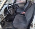 Белый ГАЗ 3110 Волга, объемом двигателя 2.4 л и пробегом 100 тыс. км за 850 $, фото 6 на Automoto.ua