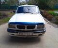 Белый ГАЗ 3110 Волга, объемом двигателя 2.4 л и пробегом 175 тыс. км за 729 $, фото 1 на Automoto.ua