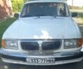 Білий ГАЗ 3110 Волга, об'ємом двигуна 2.5 л та пробігом 200 тис. км за 800 $, фото 1 на Automoto.ua