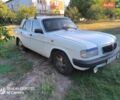 Белый ГАЗ 3110 Волга, объемом двигателя 2.5 л и пробегом 115 тыс. км за 1100 $, фото 1 на Automoto.ua